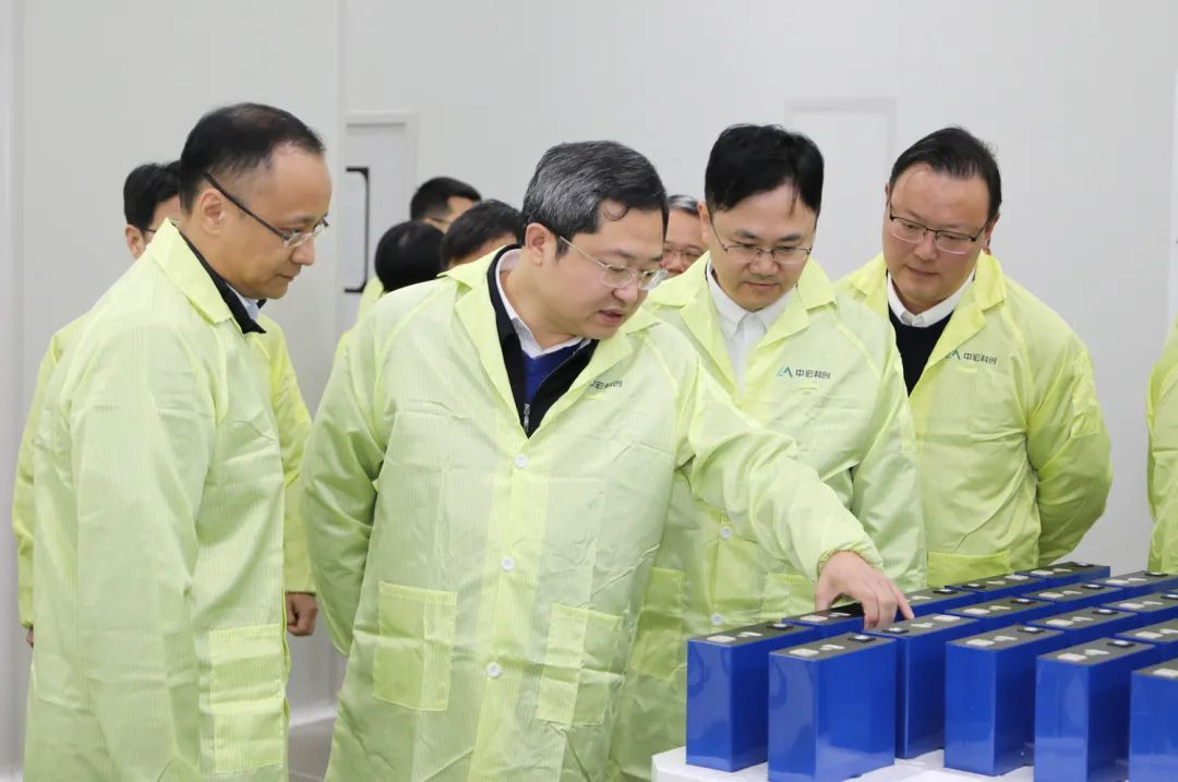 遠景能源前高管創業公司融資超億元 儲能系統訂單超2.2GWh