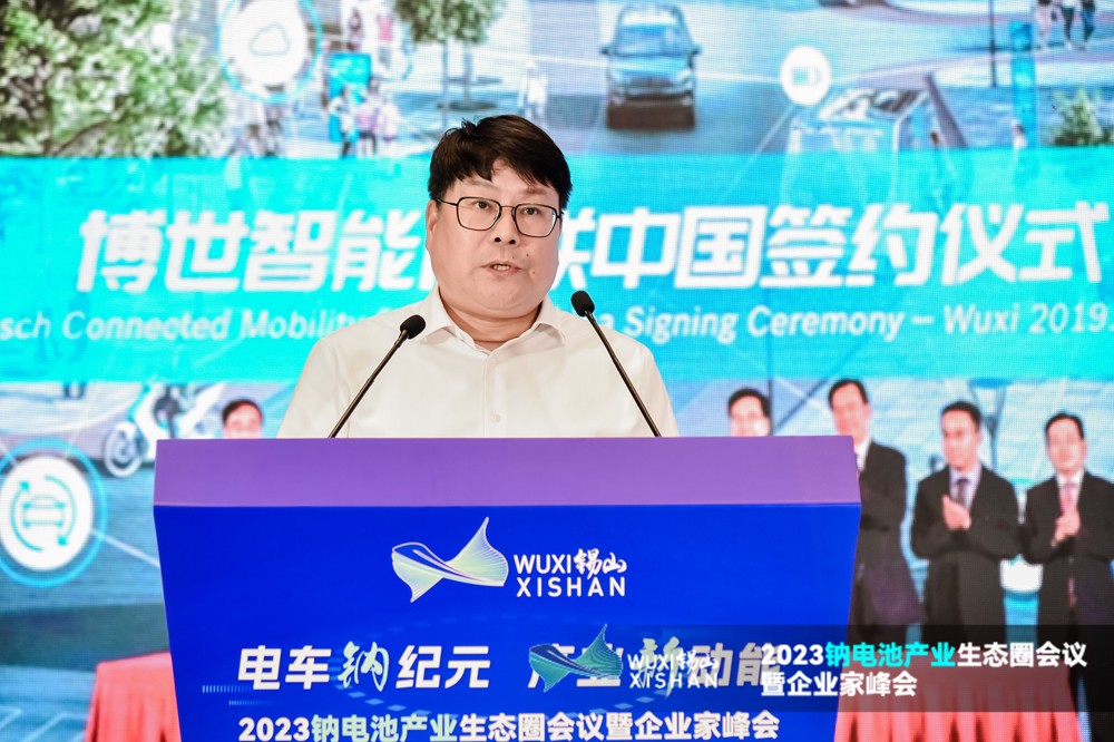 無錫翠屏山旅游度假區黨組副書記、管理辦公室主任孟靜衛