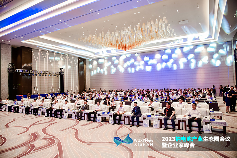 鈉電池,新能源,新材料