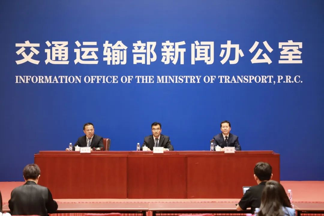 1.86萬個(gè)!全國近九成高速公路服務(wù)區(qū)已覆蓋汽車充電設(shè)施