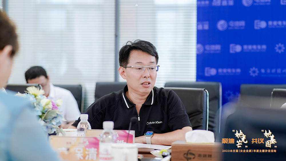 中關(guān)村新型電池技術(shù)創(chuàng)新聯(lián)盟秘書長、電池百人會理事長于清教