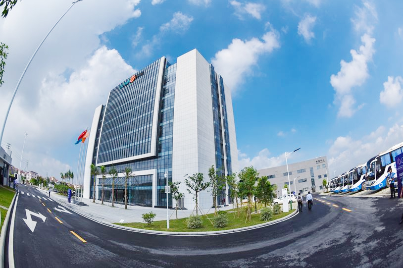 看中當地豐富鋰礦資源 科力遠擬遷址湖南郴州