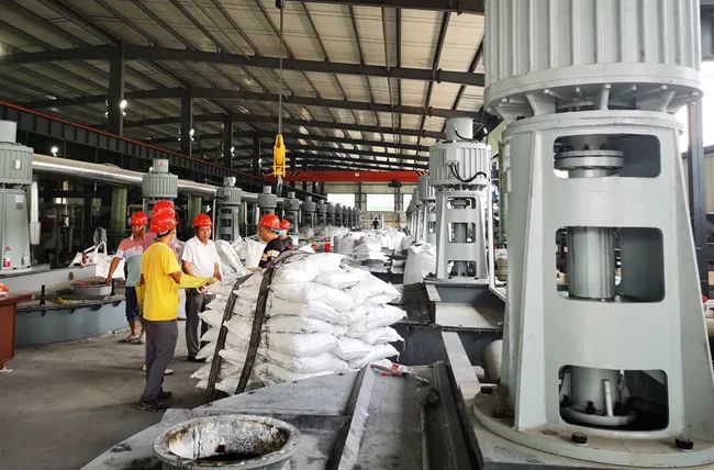 總投資20億 貴州鎮(zhèn)遠(yuǎn)10萬噸動力鋰電池環(huán)保再生項目更新進(jìn)展