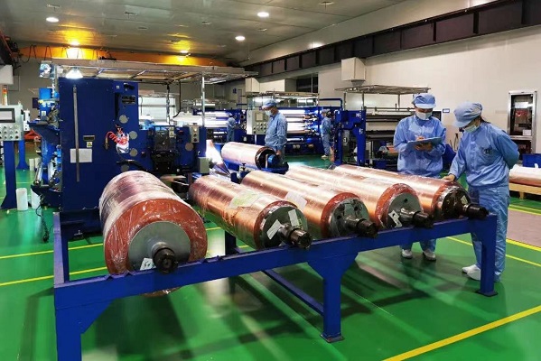 【銅箔周報(bào)】德福科技再加碼高檔銅箔!多家銅箔上市公司披露上半年業(yè)績(jī)