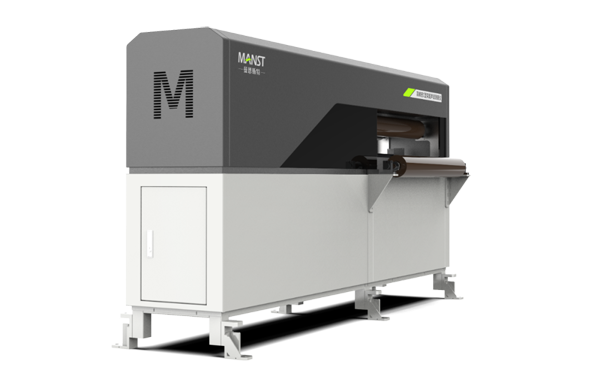 曼恩斯特超聲波面密度測量儀即將發布 曼恩斯特超聲波面密度測量儀即將發布