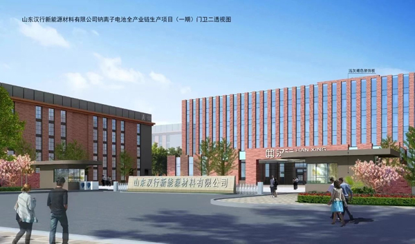 圖/威海南海新區