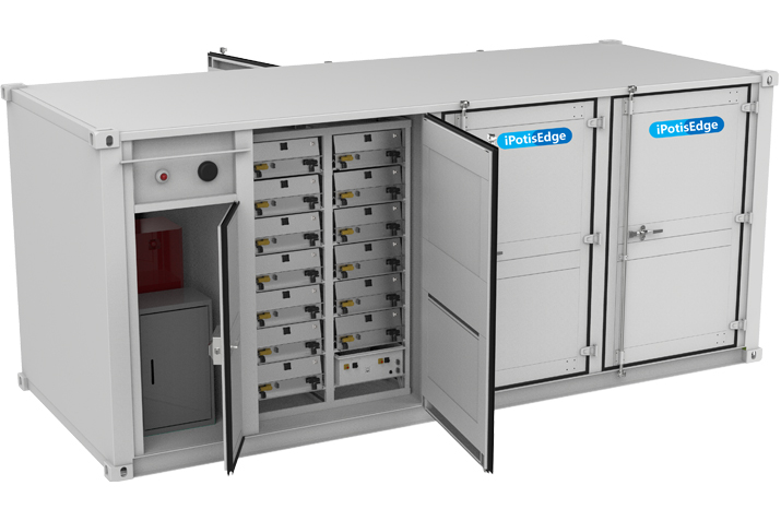 這一儲能系統(tǒng)生產(chǎn)商獲超3億D輪融資 已累計(jì)交付超5GWh