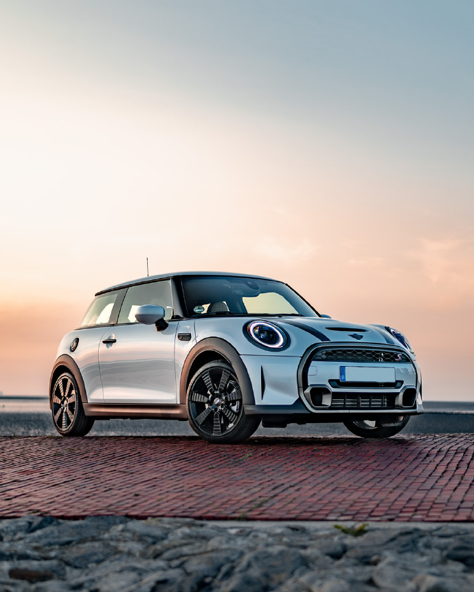 圖片來源：MINI中國