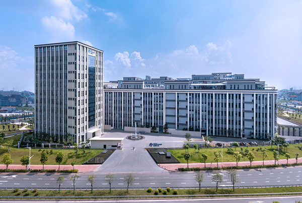 第13屆（2023年）中國電池行業年度創新品牌：豪鵬科技