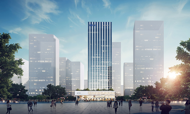 增資！新建！貝特瑞再更新印尼負極材料一體化項目布局動態