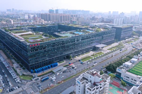 大族鋰電智能裝備：新能源業務持續發力 激發國產裝備智造澎湃活力