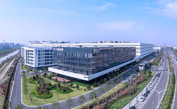 第13屆（2023年）中國電池行業年度新銳獎：蘭鈞新能源