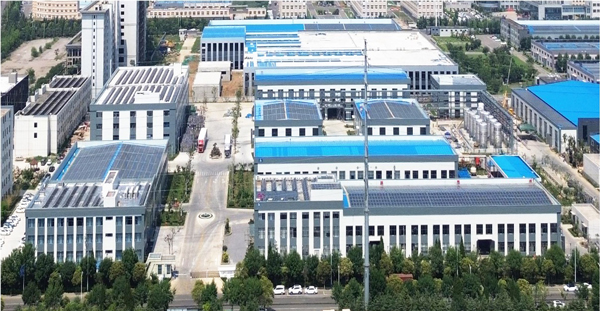 第13屆（2023年）中國電池行業(yè)年度新銳獎：億恩科新能源