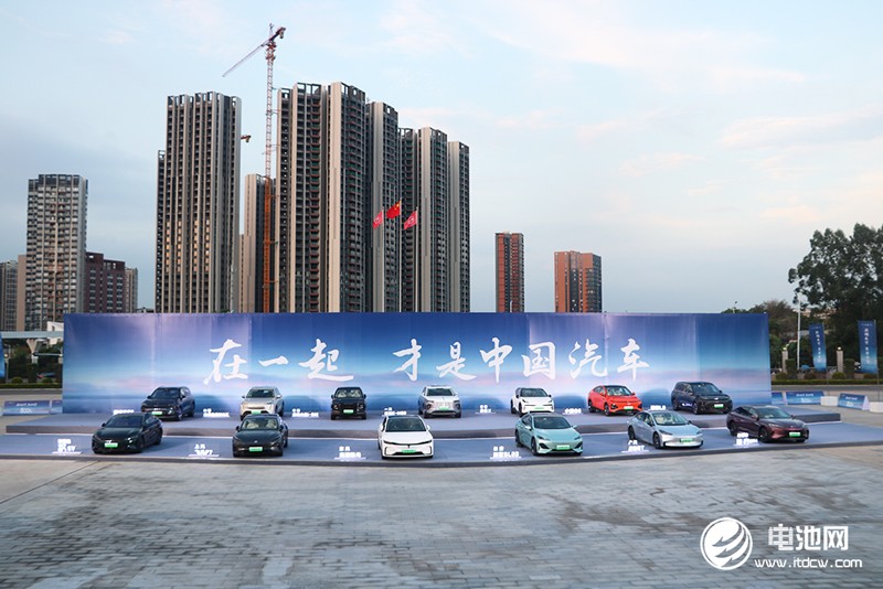 10月新能源車銷量/交付/訂單匯總,誰在屢創(chuàng)新高?