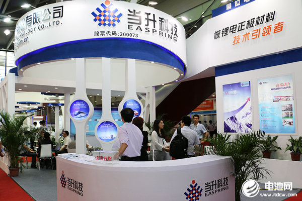 正極材料上市公司當(dāng)升科技連贏跨國巨頭兩項專利之爭