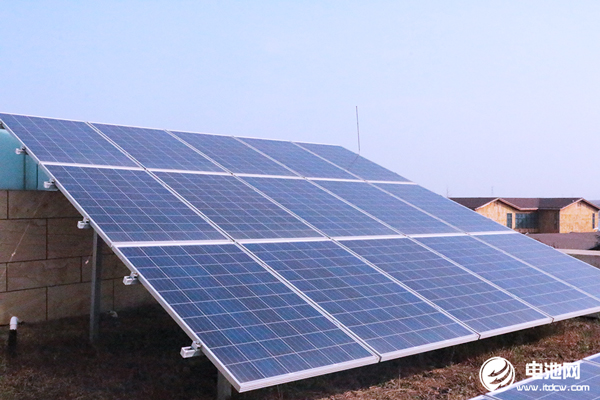 2023年我國光伏行業總產值超1.75萬億 產品價格明顯下降