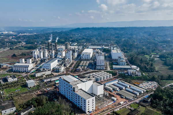 雅化集團(tuán)：預(yù)計(jì)將于2026年開展硫化鋰中試線建設(shè)