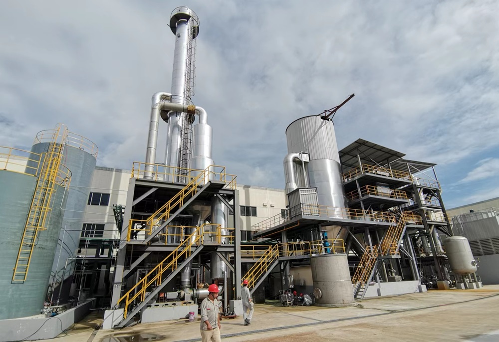 江蘇合志新能源材料技術有限公司