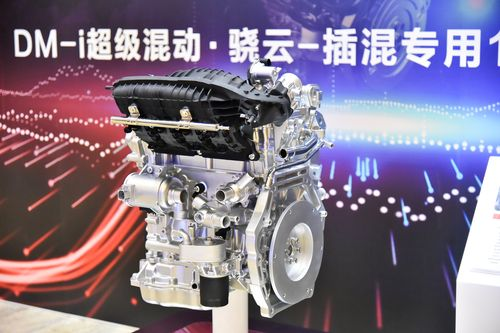 插混、增程“傻傻分不清楚”,誰更值得擁有?