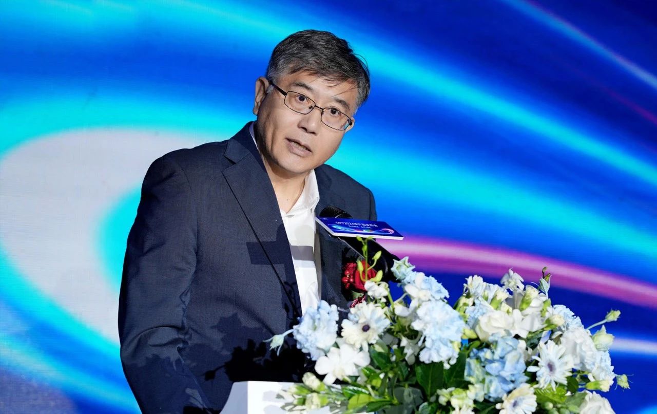 機(jī)器視覺聯(lián)盟理事長(zhǎng)潘津 機(jī)器視覺聯(lián)盟理事長(zhǎng)潘津