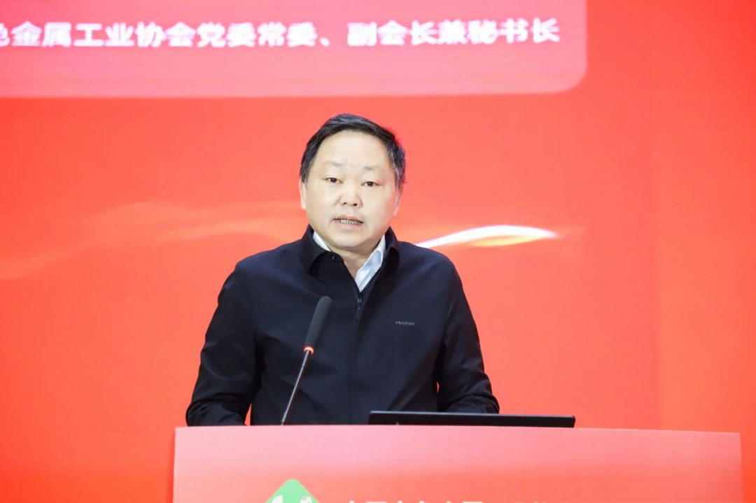 段德炳：夯實(shí)國(guó)內(nèi)鋰資源基礎(chǔ) 有序參與海外鋰資源開發(fā)