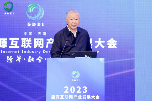 中國(guó)工程院院士、天津大學(xué)教授余貽鑫