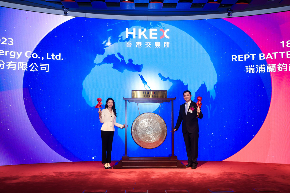 【一周項(xiàng)目動(dòng)態(tài)】多個(gè)電池項(xiàng)目開工投產(chǎn)！電池新能源產(chǎn)業(yè)增資融資持續(xù)火熱