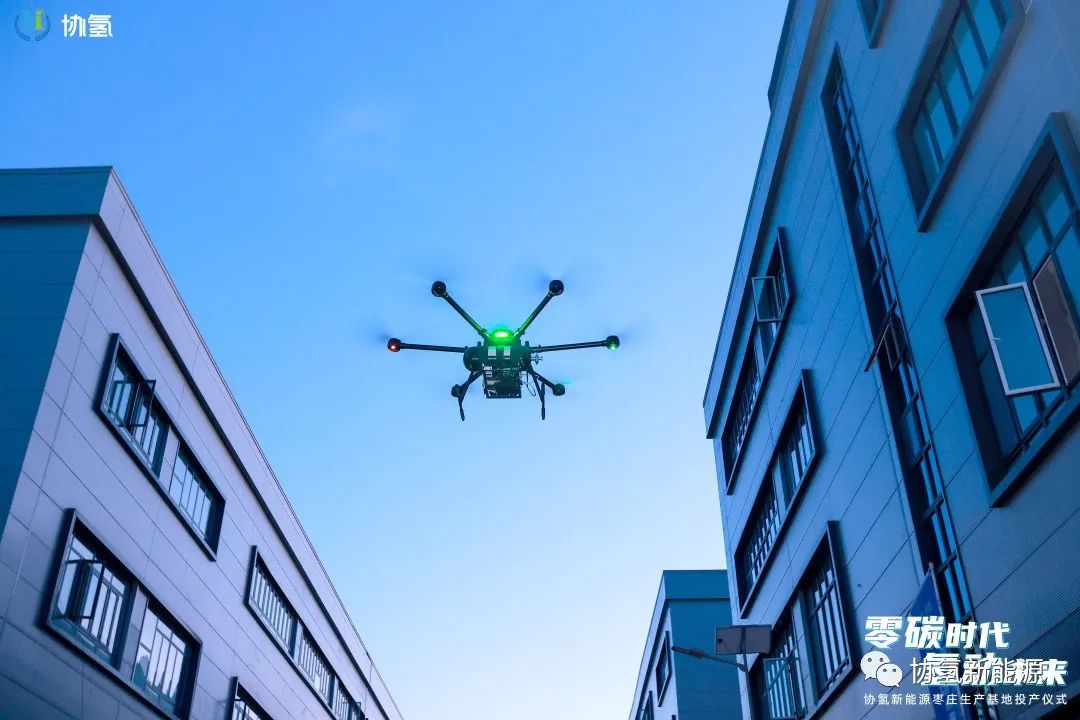 【燃料電池周報】金源氫化成功登陸港交所!歐洲最大氫能源燃料電池工廠啟用