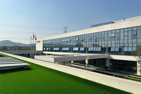 寒銳鈷業 寒銳鈷業