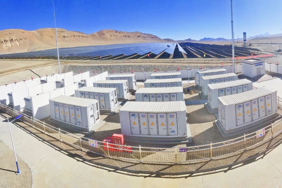 低至0.409元/Wh！中儲(chǔ)科技4.6GWh電芯集采候選人公示