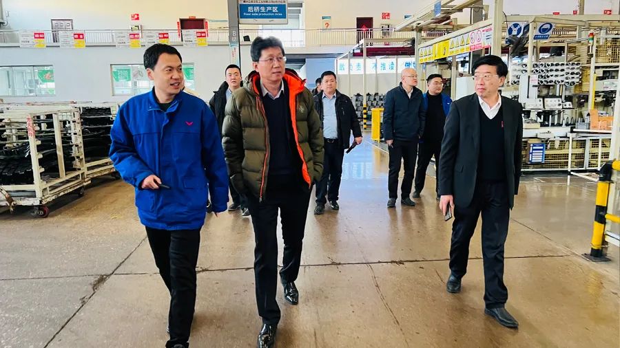 專注前端換電業務 聯合新能源與五菱專用汽車簽署戰略合作