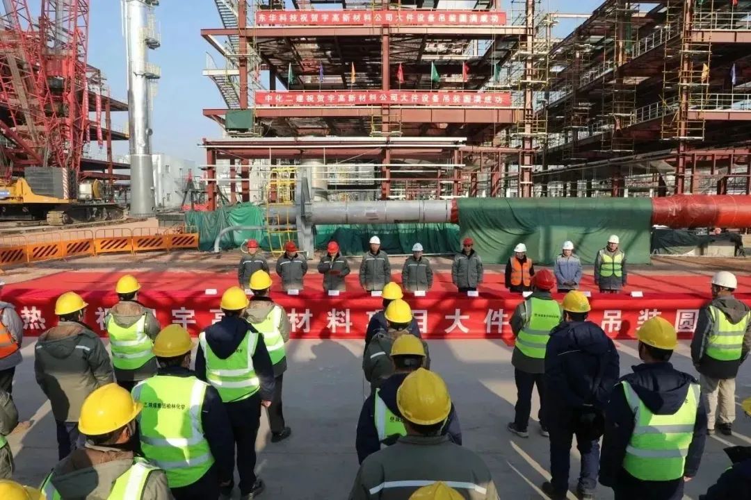 【電解液周報】湖北宜昌年產(chǎn)15萬噸電解液項目投產(chǎn)!兩大鋰電上市公司相繼發(fā)力電解液專利