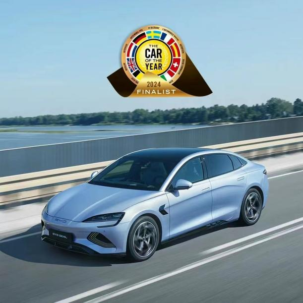 比亞迪,新能源汽車,電動(dòng)汽車