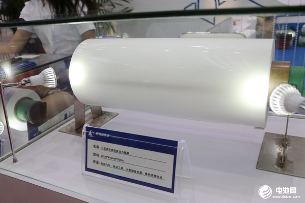 【隔膜周報】恩捷股份回應(yīng)美國隔膜項目投資額大幅縮水!隔膜領(lǐng)域技術(shù)創(chuàng)新持續(xù)突破