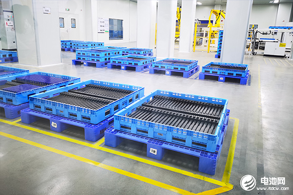 “卷”在2023！盤點電池新能源領域那些值得關注的科創亮點