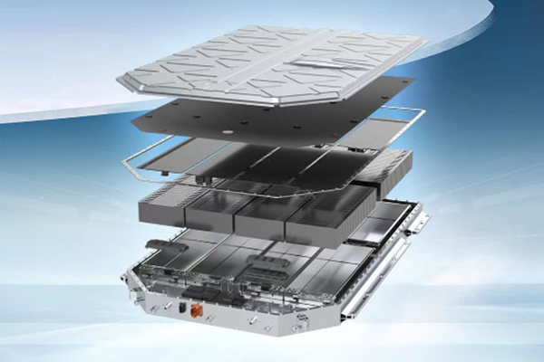 “卷”在2023！盤點電池新能源領域那些值得關注的科創亮點