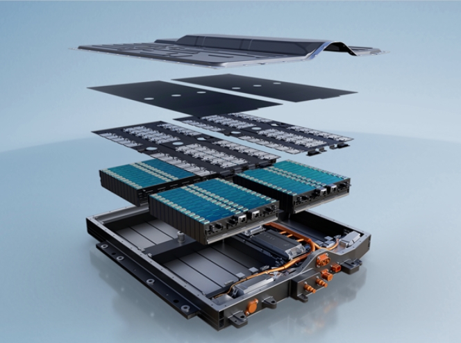 “卷”在2023！盤點電池新能源領域那些值得關注的科創亮點