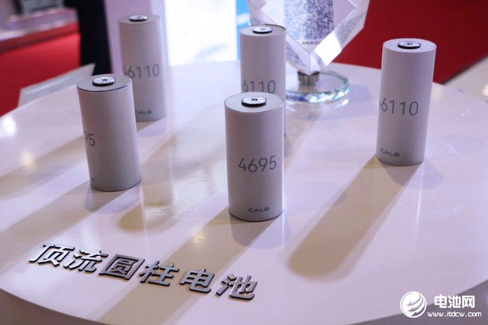 “卷”在2023！盤點電池新能源領域那些值得關注的科創亮點