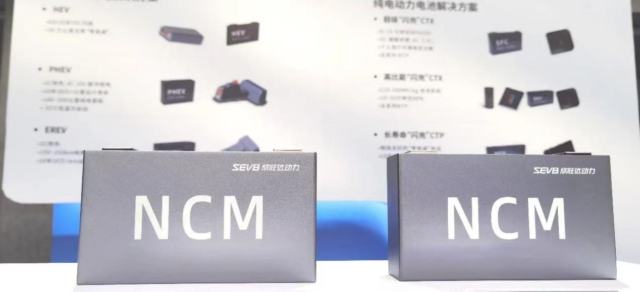 “卷”在2023！盤點電池新能源領域那些值得關注的科創亮點