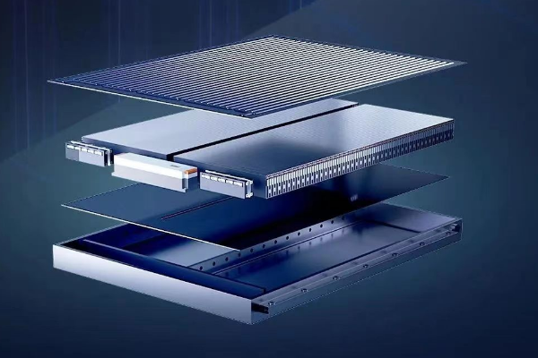 “卷”在2023！盤點電池新能源領域那些值得關注的科創亮點