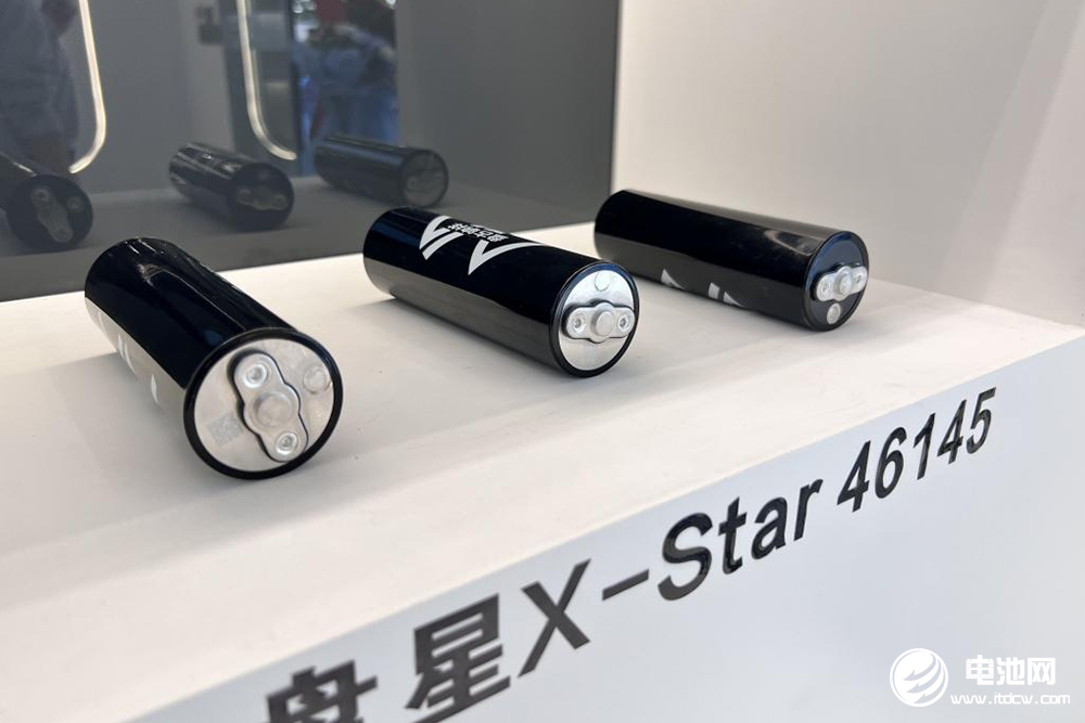 “卷”在2023！盤點電池新能源領域那些值得關注的科創亮點