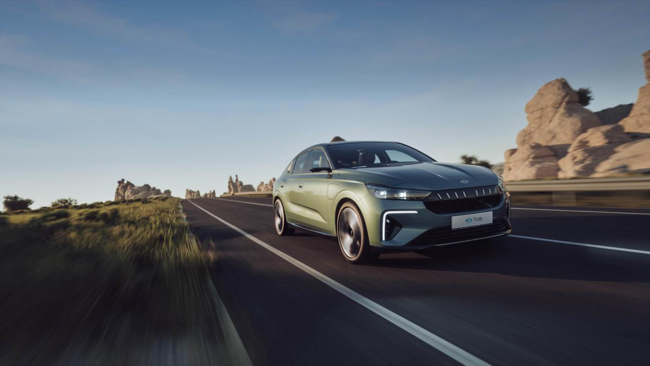 火紅開局，孚能科技動力電池裝機(jī)量排名全球第八