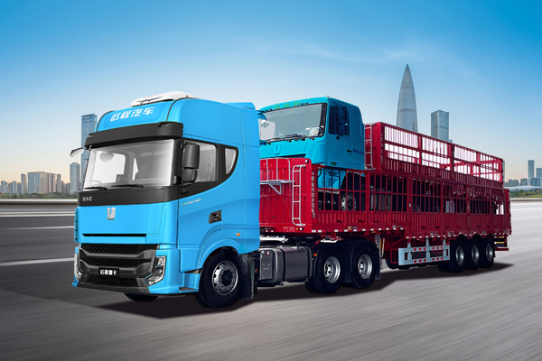 投前估值10億美元！吉利旗下公司完成1億美元首輪融資