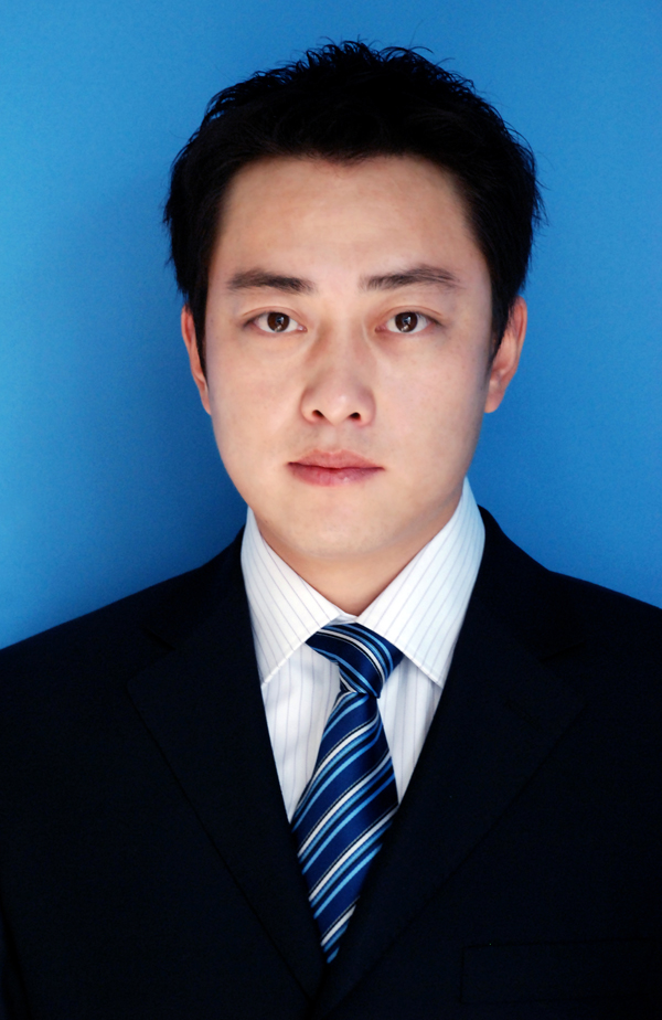 安徽明天氫能科技股份有限公司 品牌總經(jīng)理 張健