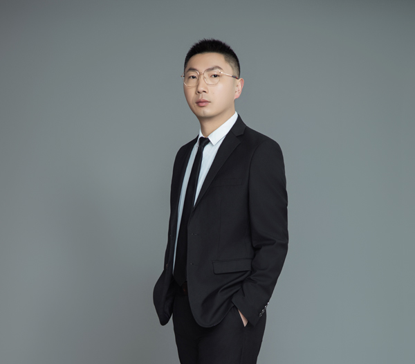 浙江安力能源有限公司總經(jīng)理徐濤