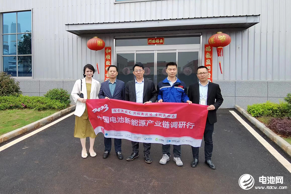 63億元！貴州邦盛磷酸鐵和磷酸鐵鋰項目一期預計3月底調試