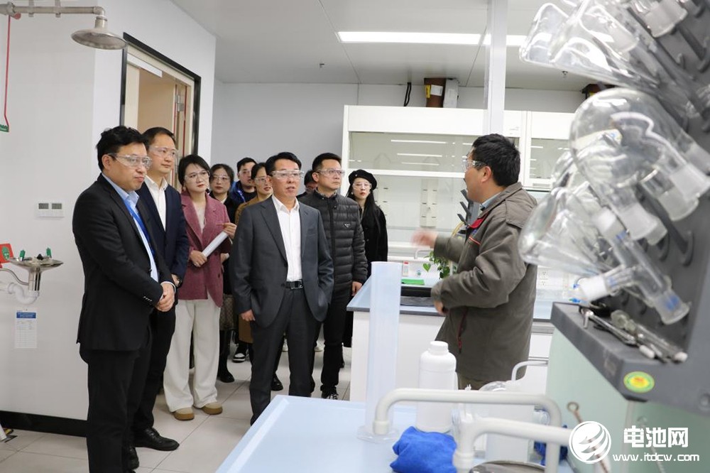 電解液溶劑,聯泓新科,新材料 電解液溶劑,聯泓新科,新材料