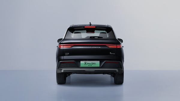 電比油低,入門即高配!10.98萬元起的宋Pro DM-i榮耀版來了! 電比油低,入門即高配!10.98萬元起的宋Pro DM-i榮耀版來了!