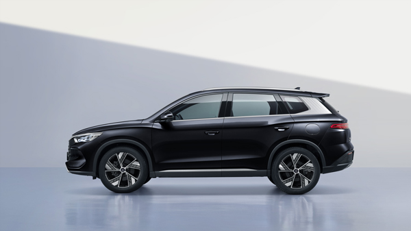 電比油低,入門即高配!10.98萬元起的宋Pro DM-i榮耀版來了! 電比油低,入門即高配!10.98萬元起的宋Pro DM-i榮耀版來了!