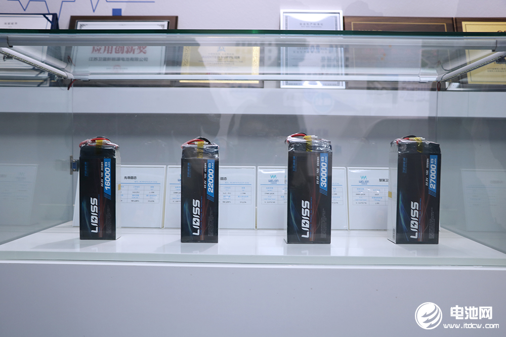 固態電池路線確定？即將裝機應用終端？具體如何？